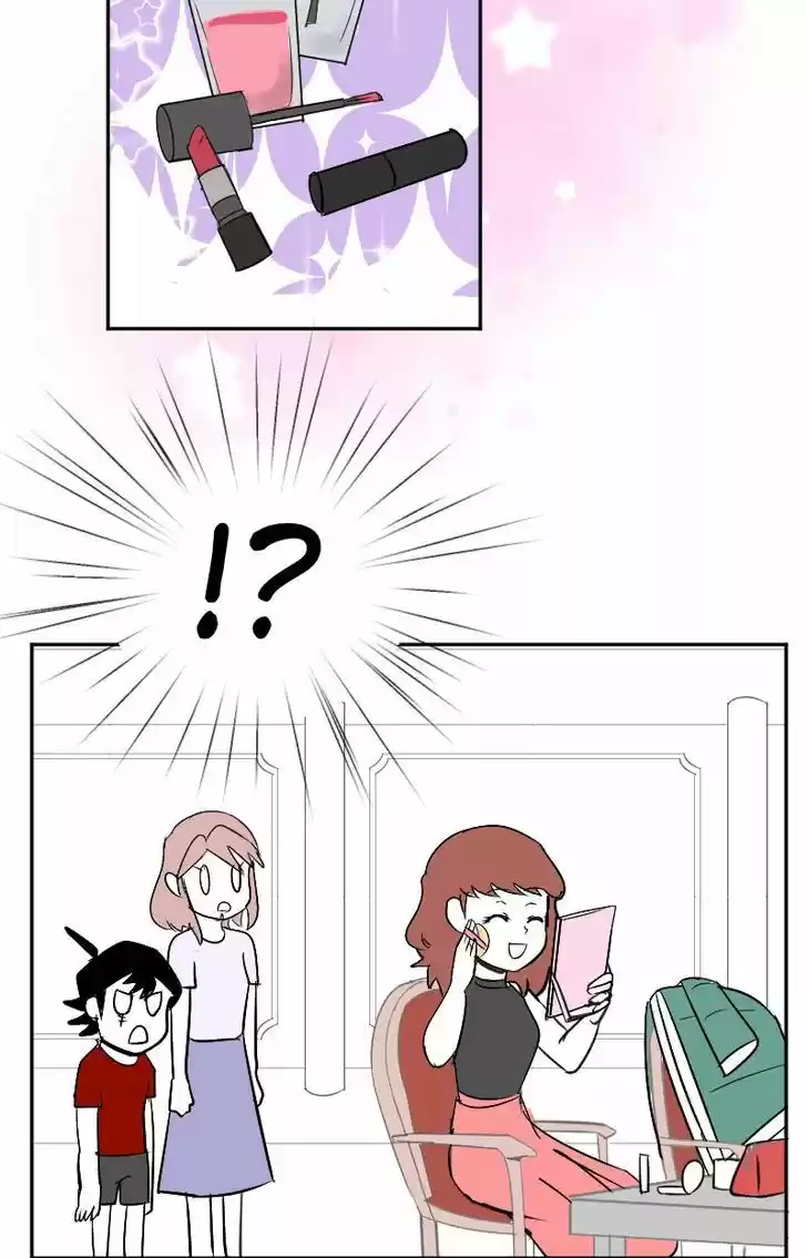 Boyfriend of the Dead 72