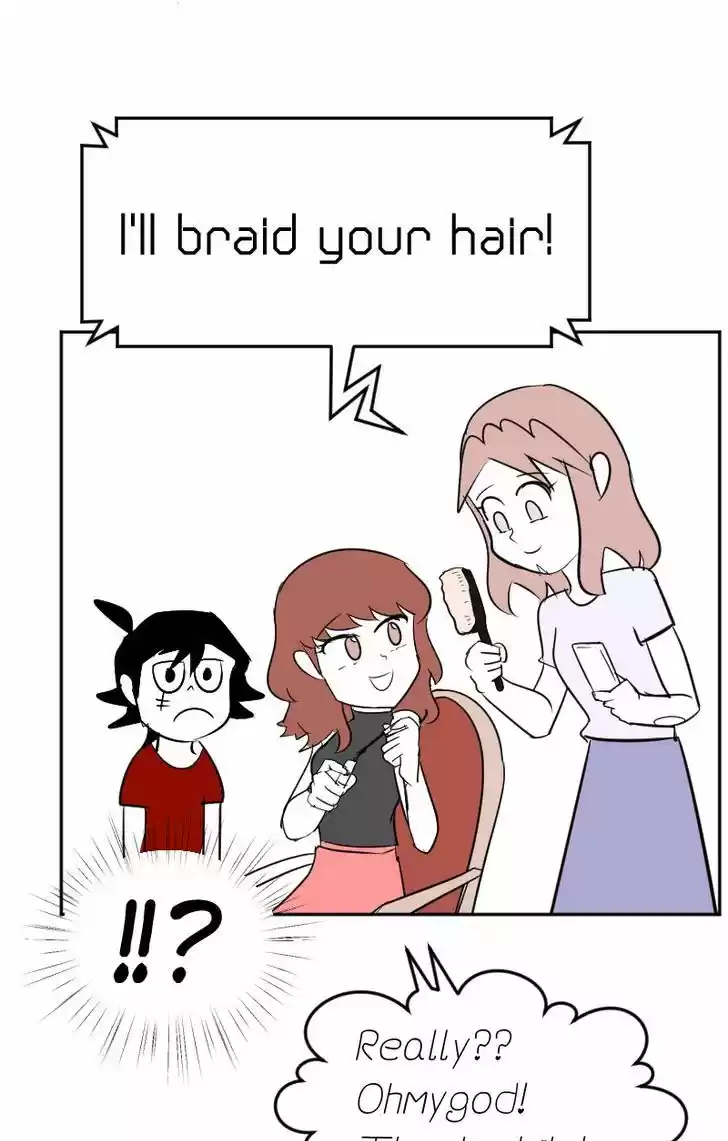 Boyfriend of the Dead 72