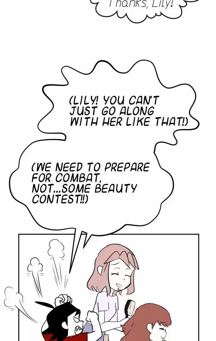 Boyfriend of the Dead 72