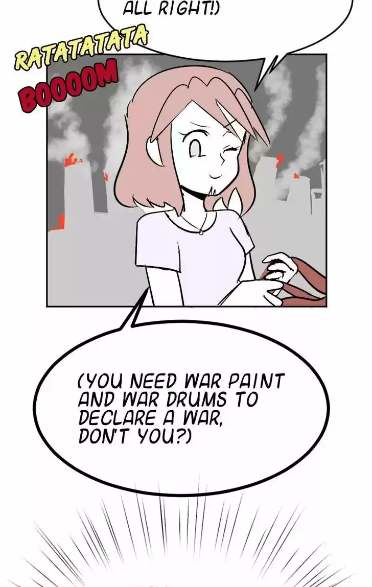 Boyfriend of the Dead 72