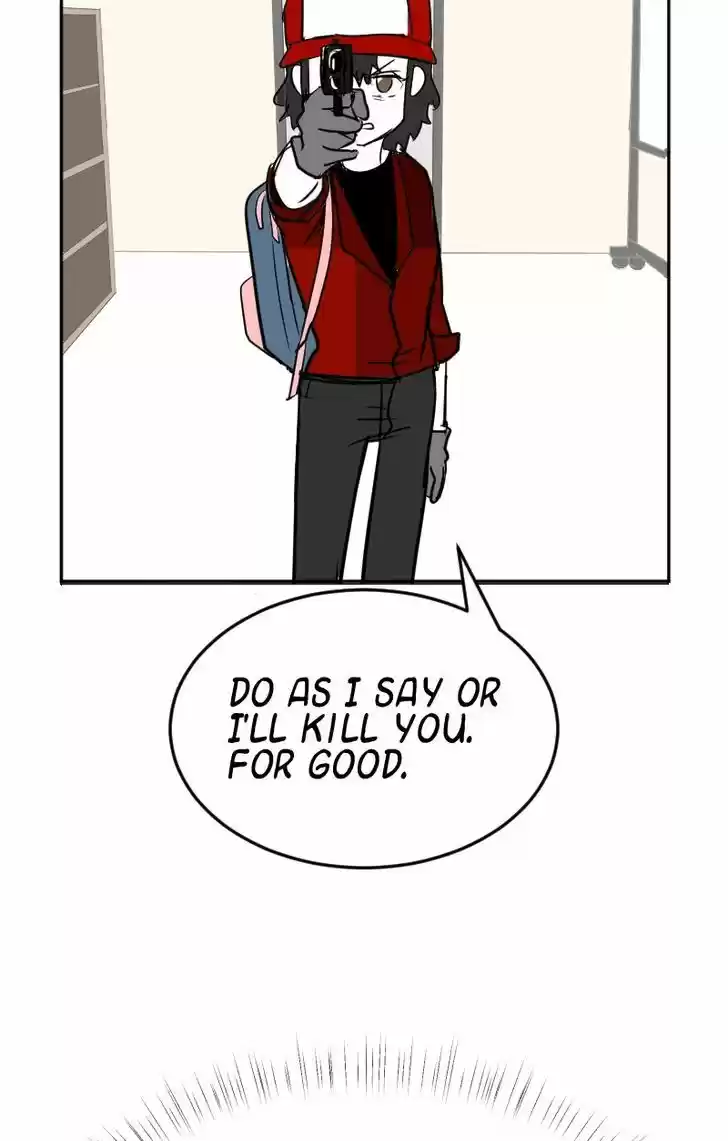 Boyfriend of the Dead 72