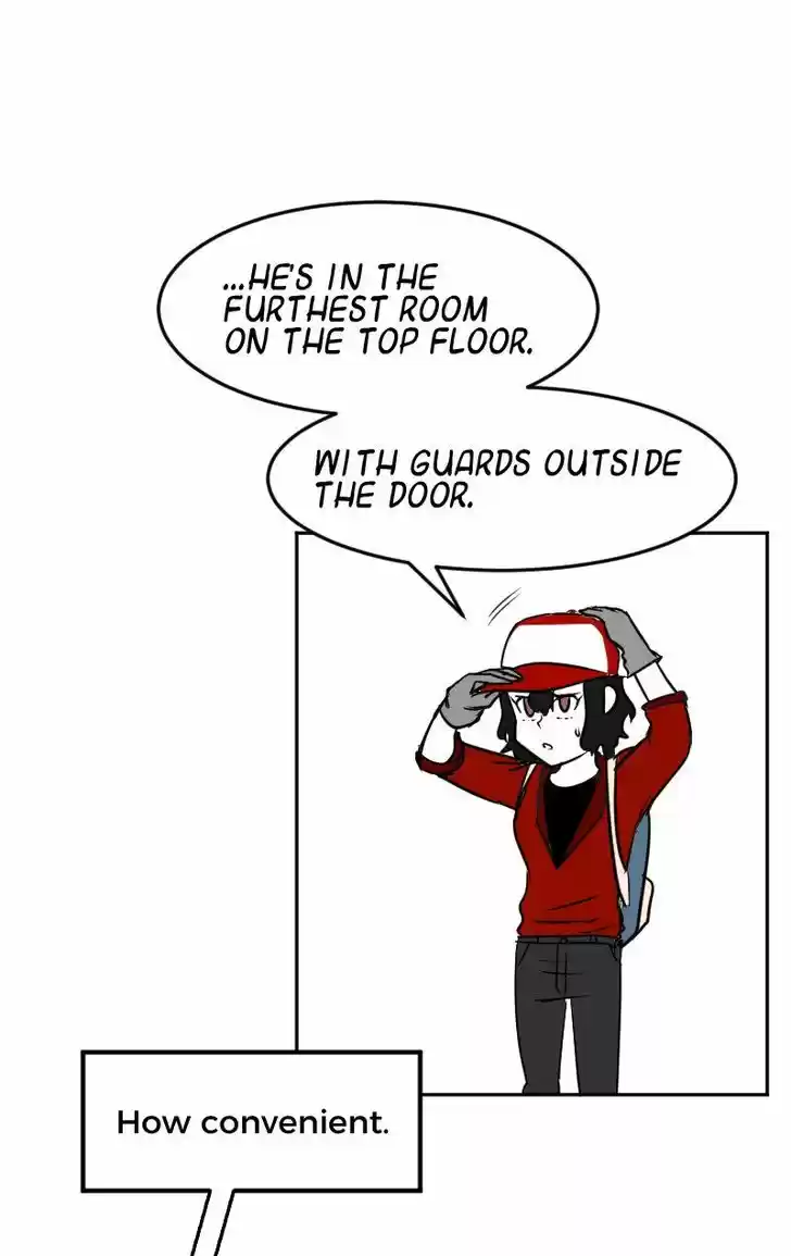 Boyfriend of the Dead 74