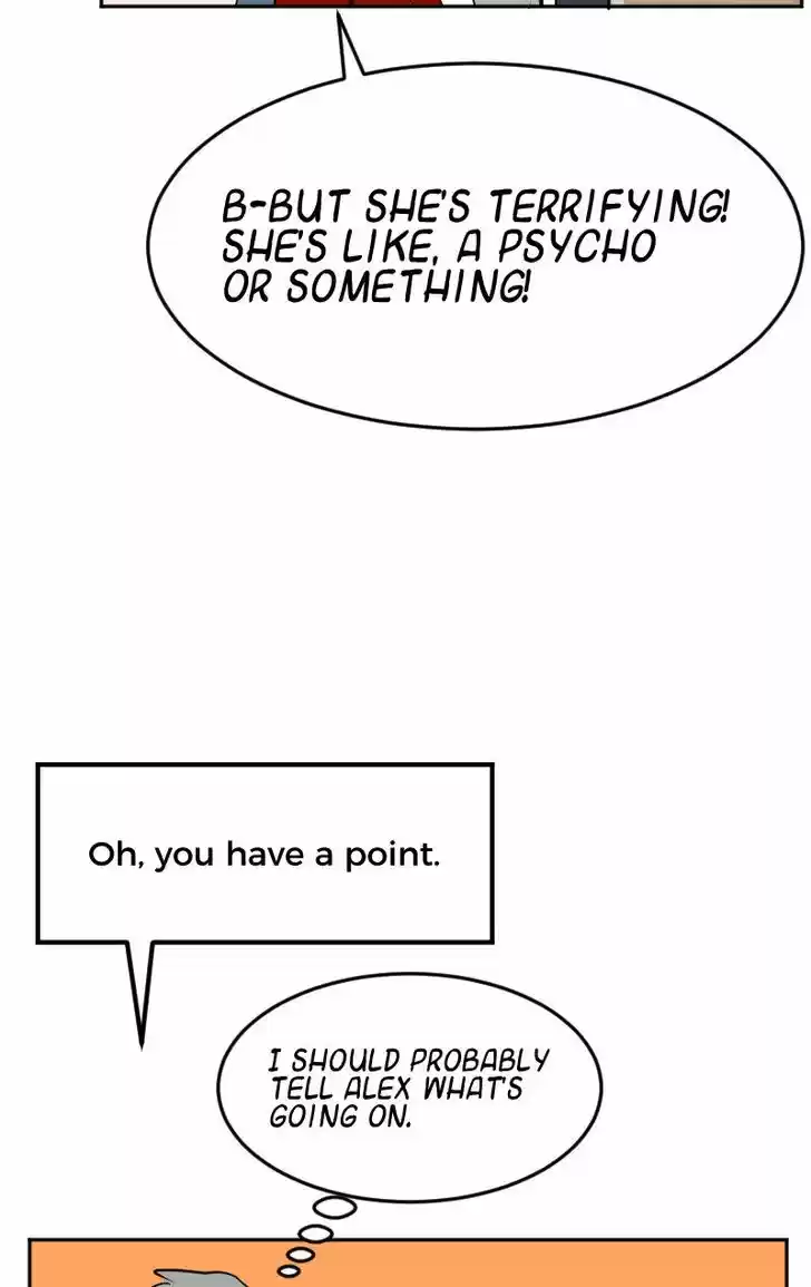 Boyfriend of the Dead 74