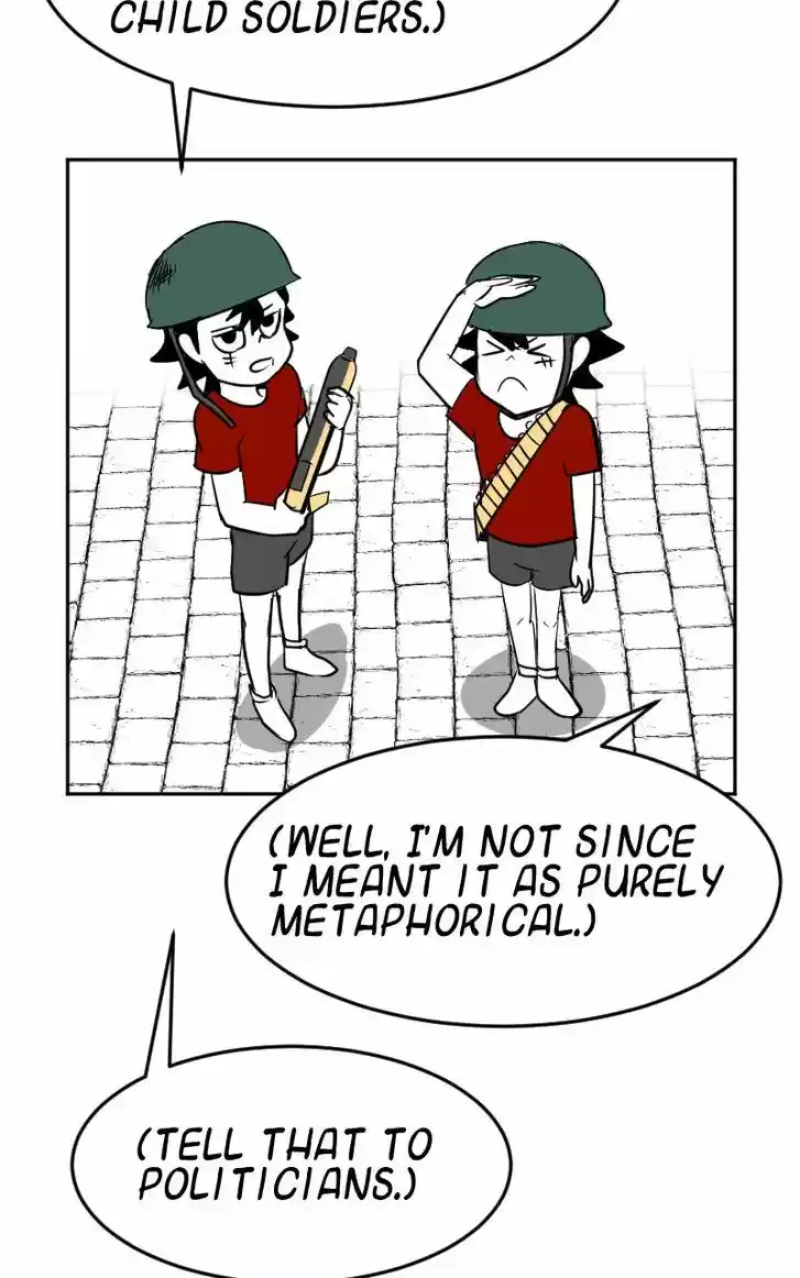 Boyfriend of the Dead 74