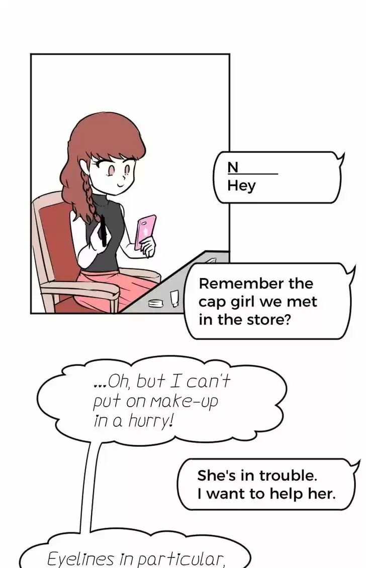 Boyfriend of the Dead 74