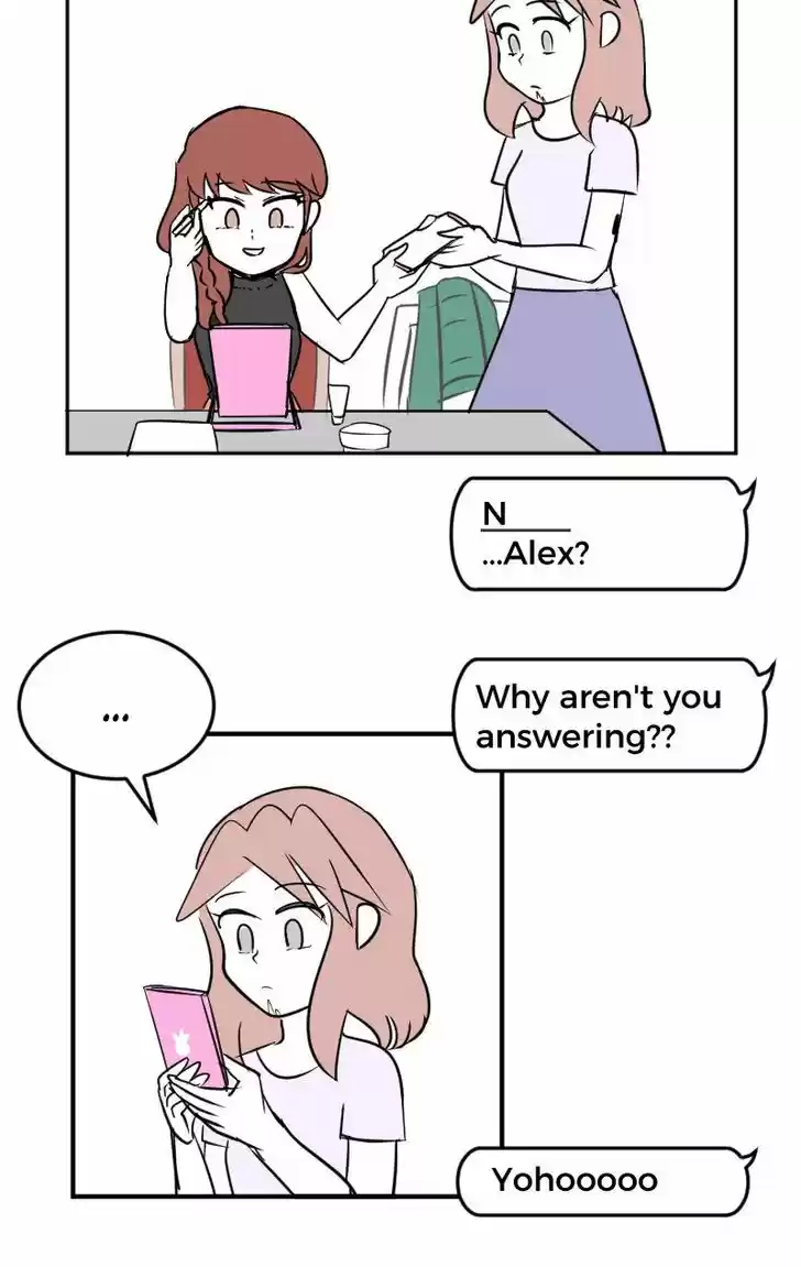 Boyfriend of the Dead 74