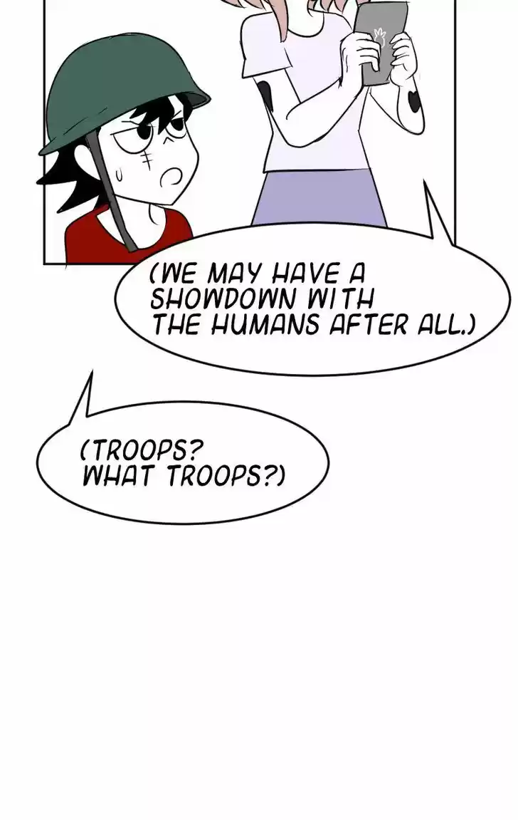 Boyfriend of the Dead 74