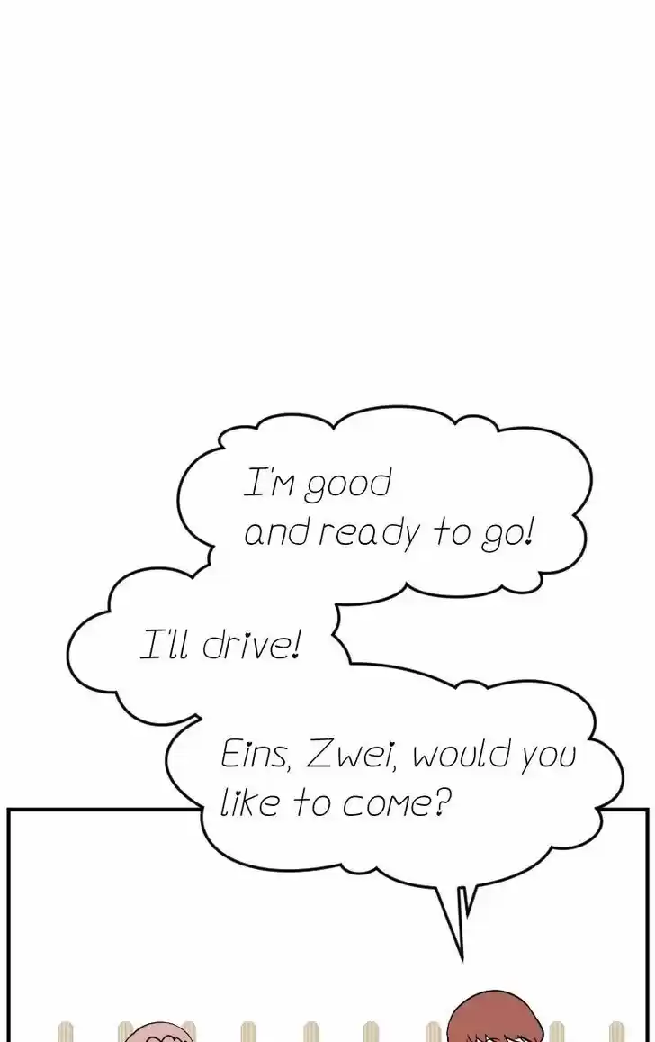 Boyfriend of the Dead 74