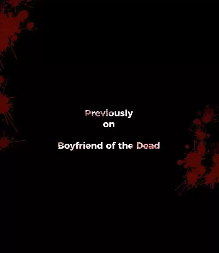 Boyfriend of the Dead 75