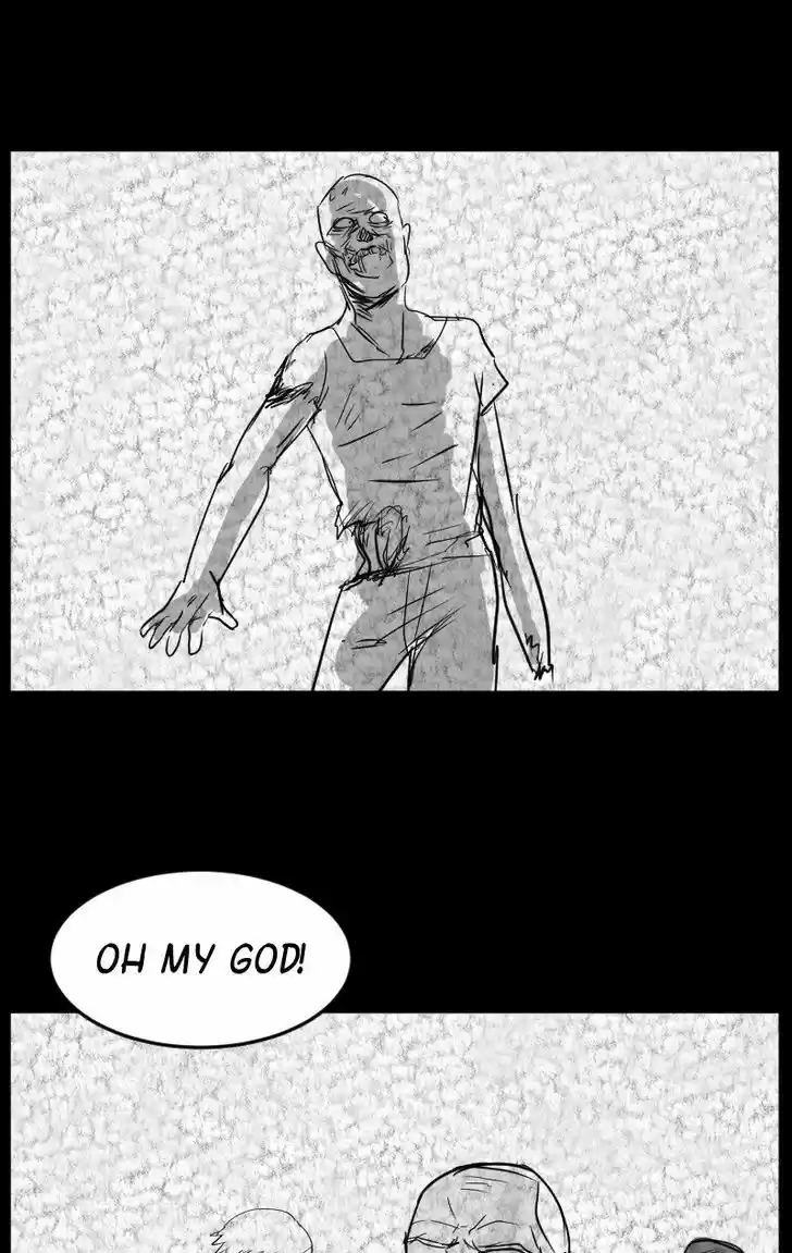 Boyfriend of the Dead 75