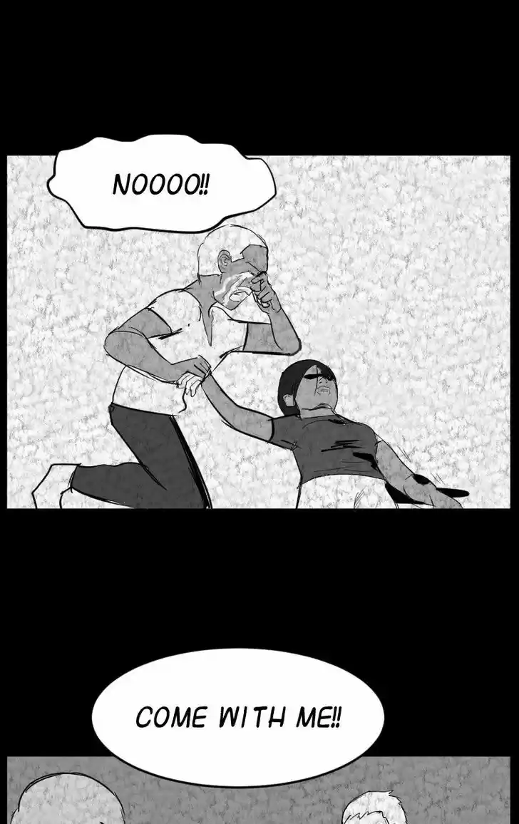 Boyfriend of the Dead 75