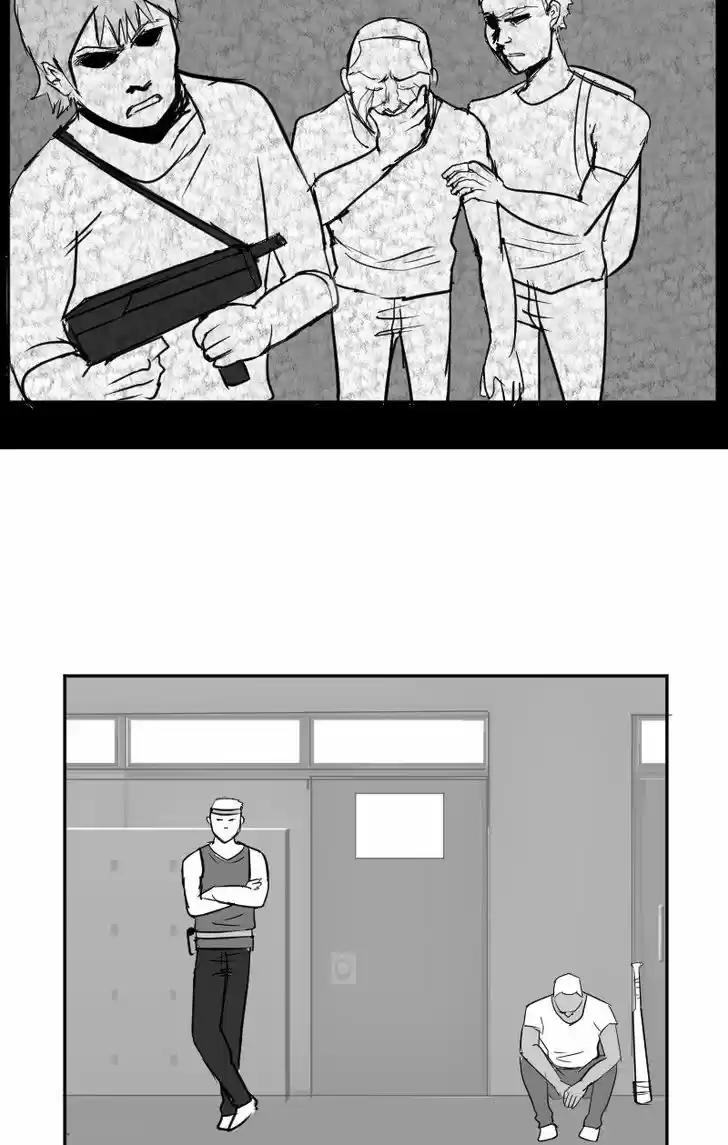 Boyfriend of the Dead 75