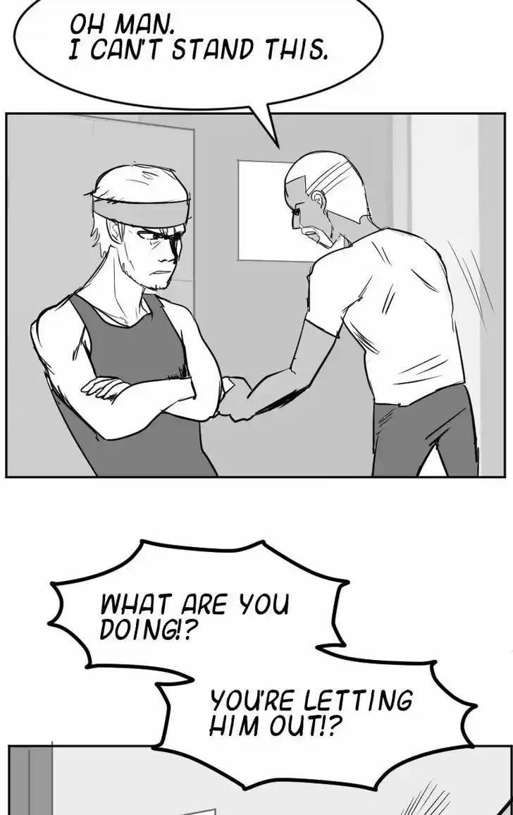 Boyfriend of the Dead 75