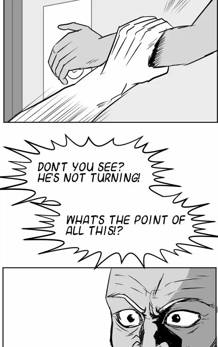 Boyfriend of the Dead 75