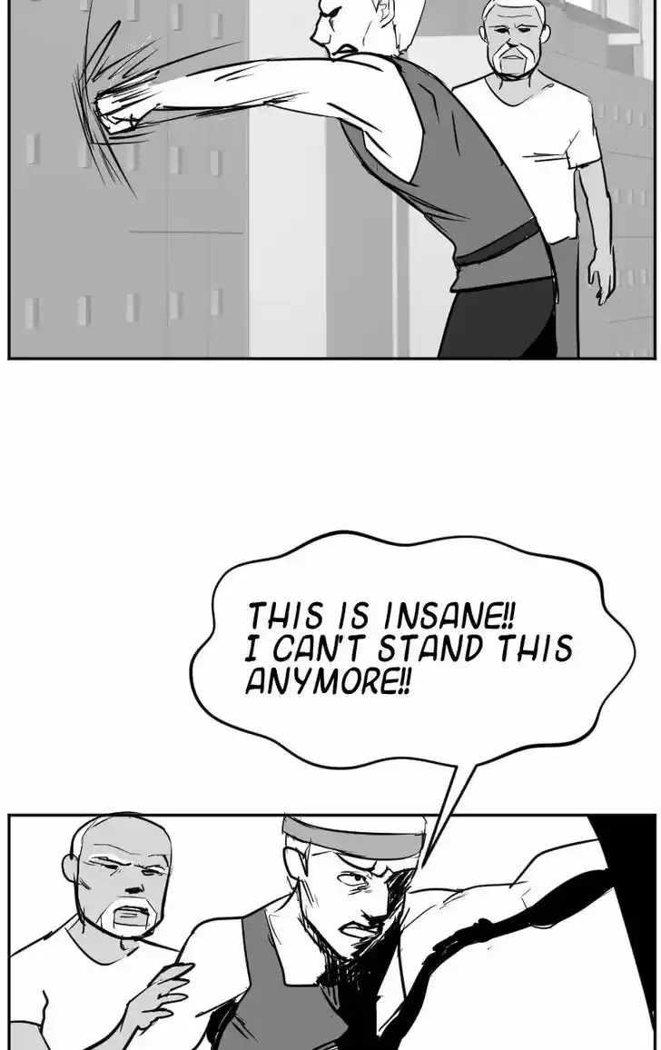 Boyfriend of the Dead 75