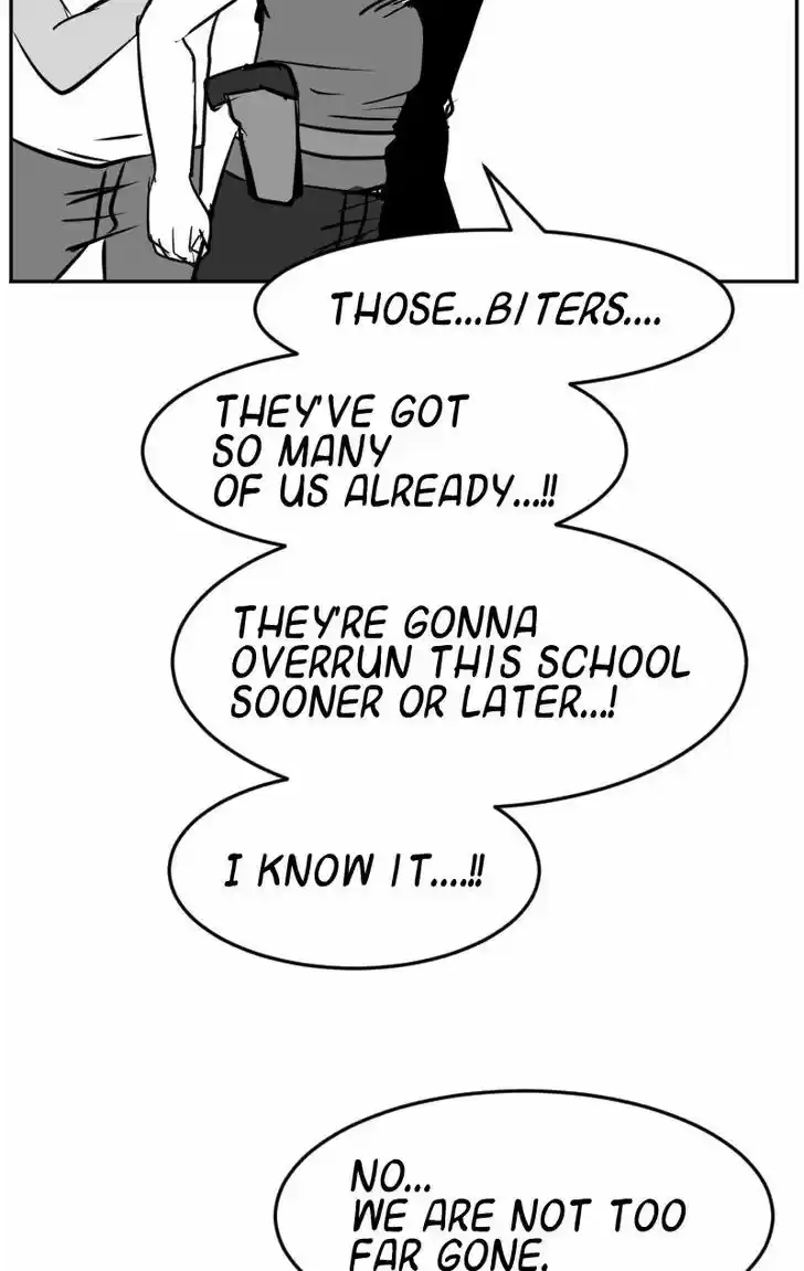 Boyfriend of the Dead 75