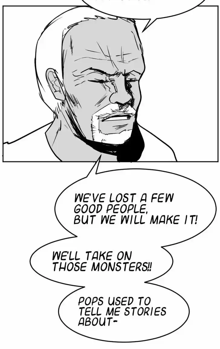 Boyfriend of the Dead 75