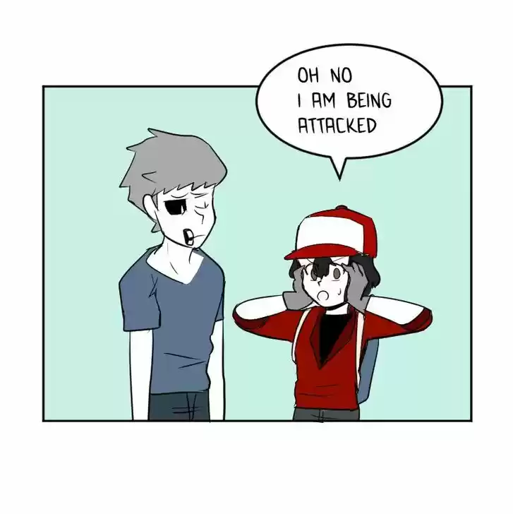 Boyfriend of the Dead 75