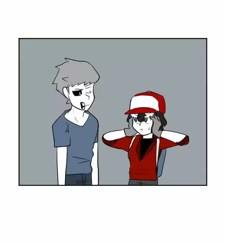 Boyfriend of the Dead 75