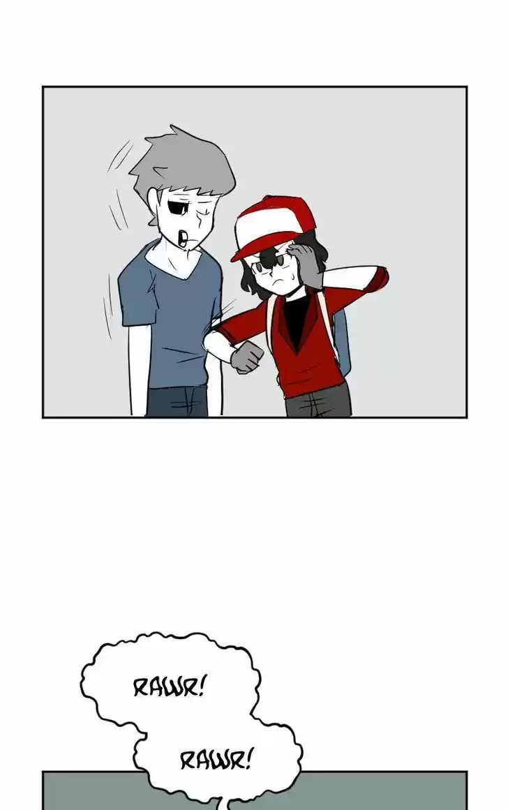 Boyfriend of the Dead 75