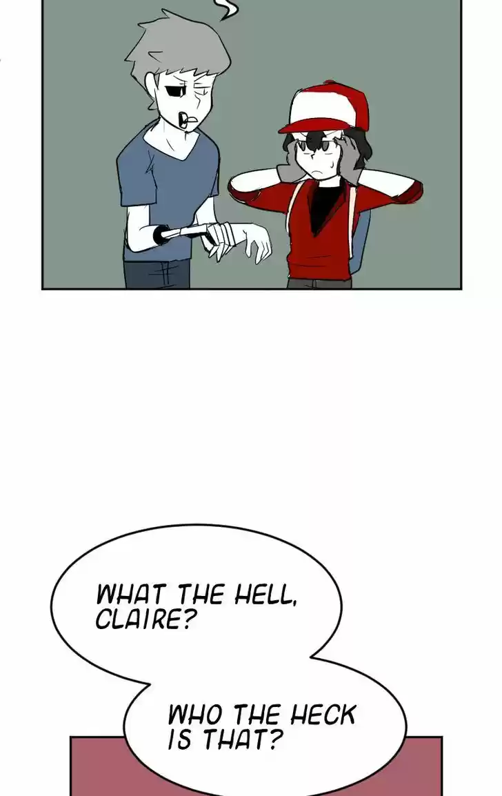 Boyfriend of the Dead 75