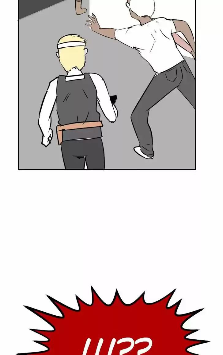 Boyfriend of the Dead 75