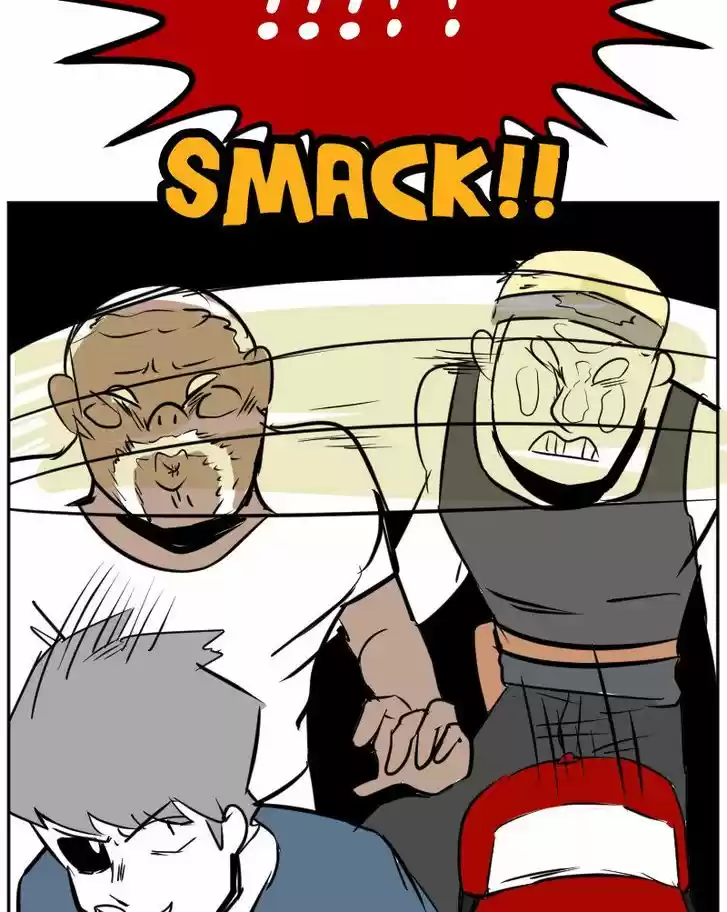 Boyfriend of the Dead 75