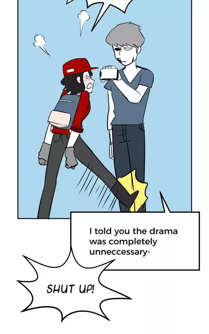 Boyfriend of the Dead 75