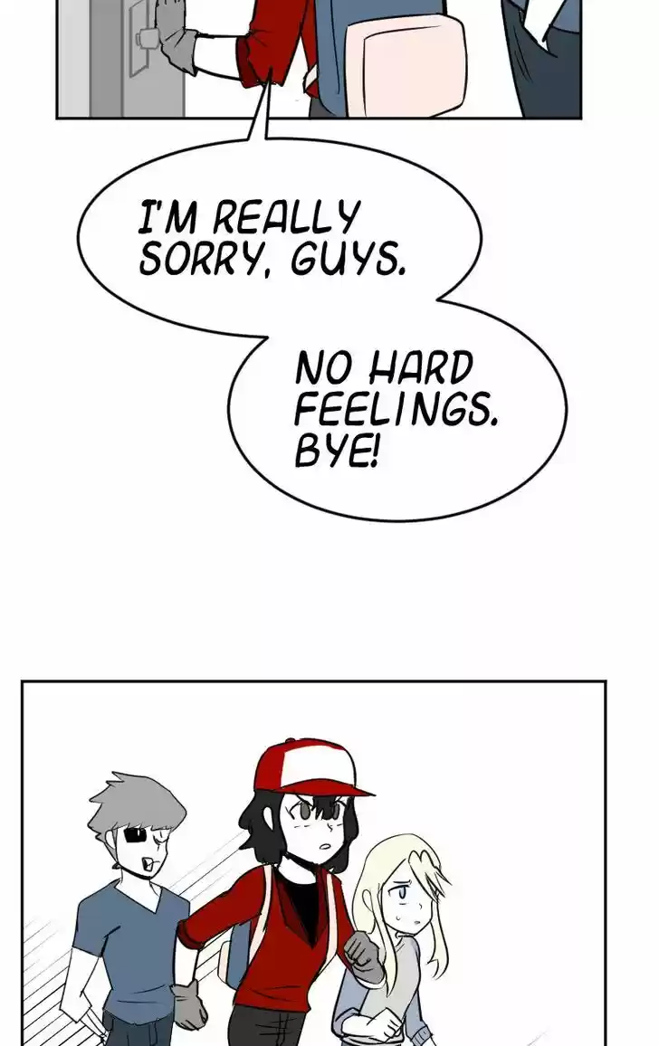 Boyfriend of the Dead 76