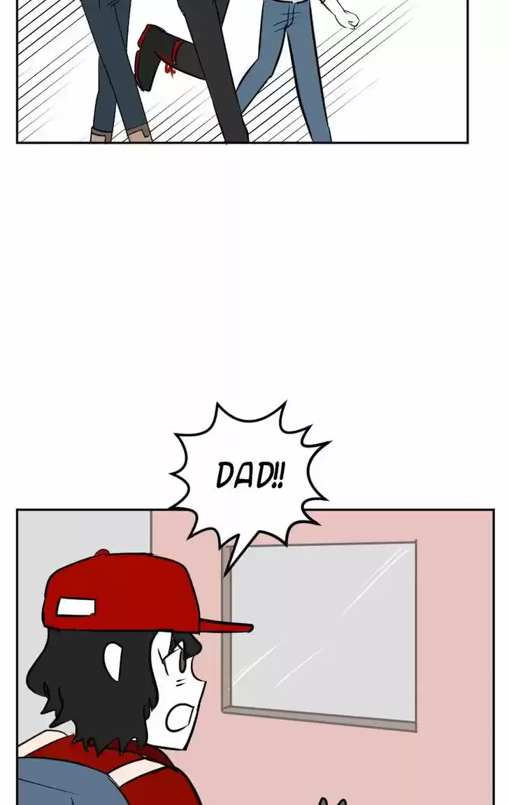 Boyfriend of the Dead 76