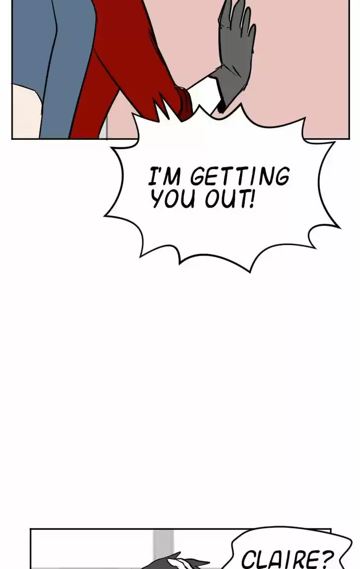 Boyfriend of the Dead 76