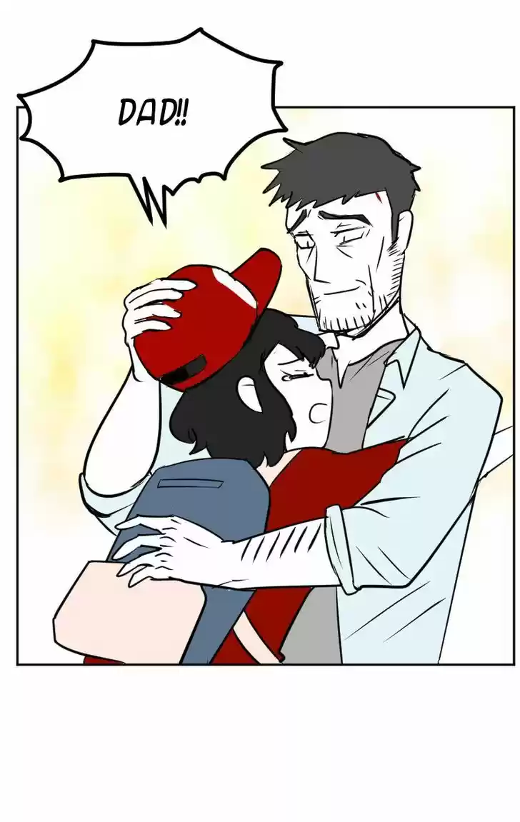 Boyfriend of the Dead 76