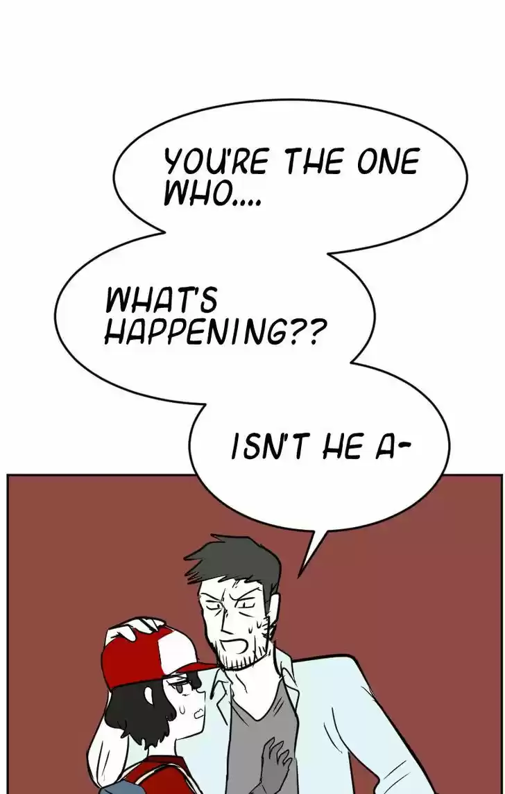 Boyfriend of the Dead 76