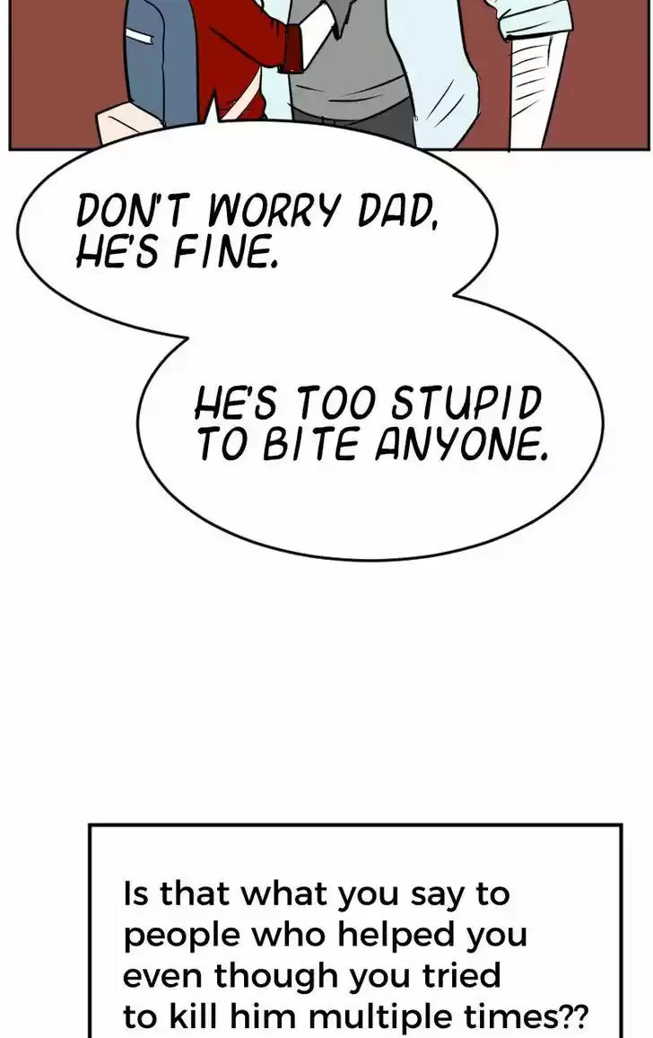 Boyfriend of the Dead 76