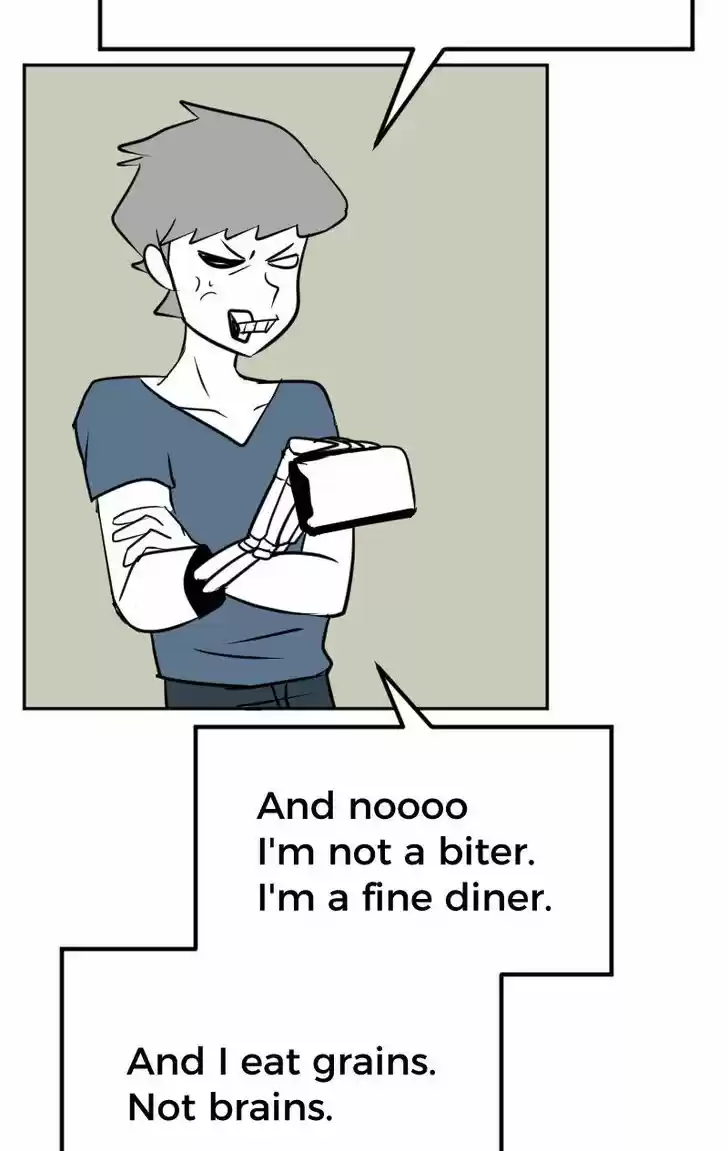 Boyfriend of the Dead 76