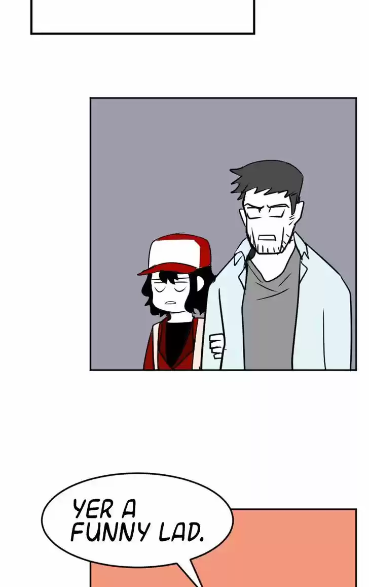 Boyfriend of the Dead 76