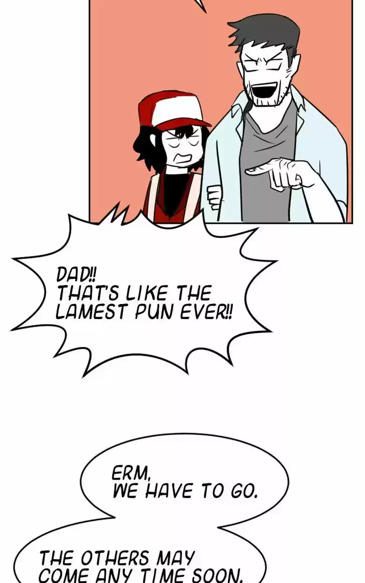 Boyfriend of the Dead 76