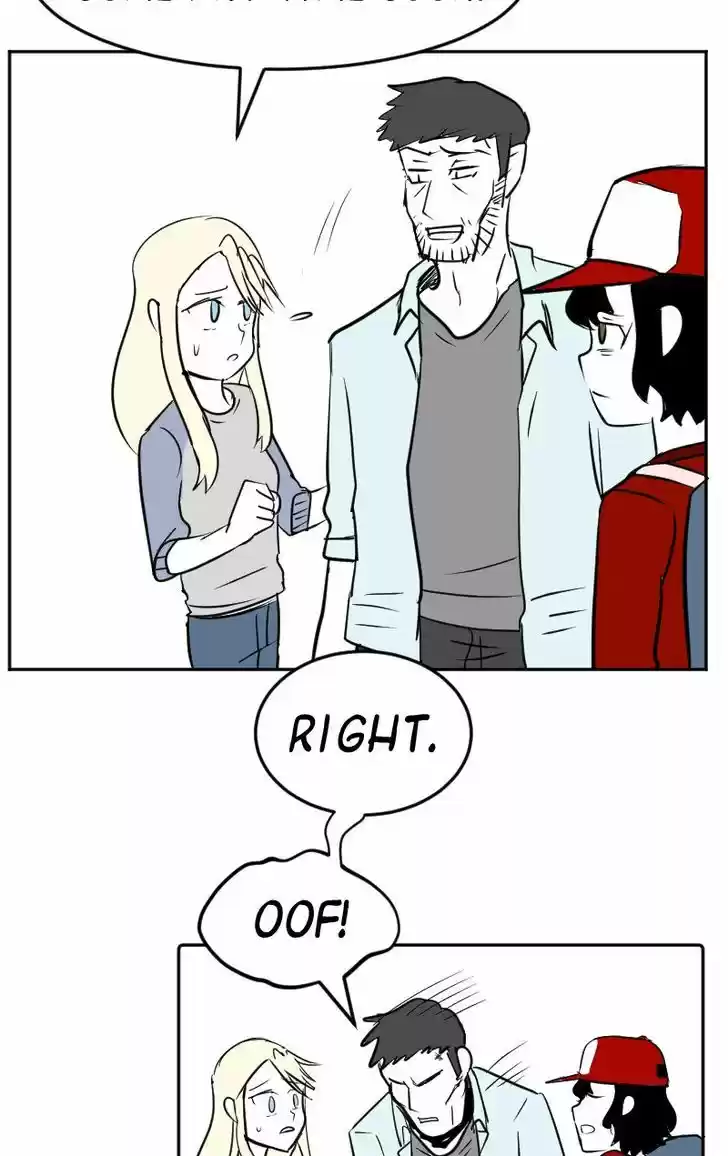 Boyfriend of the Dead 76