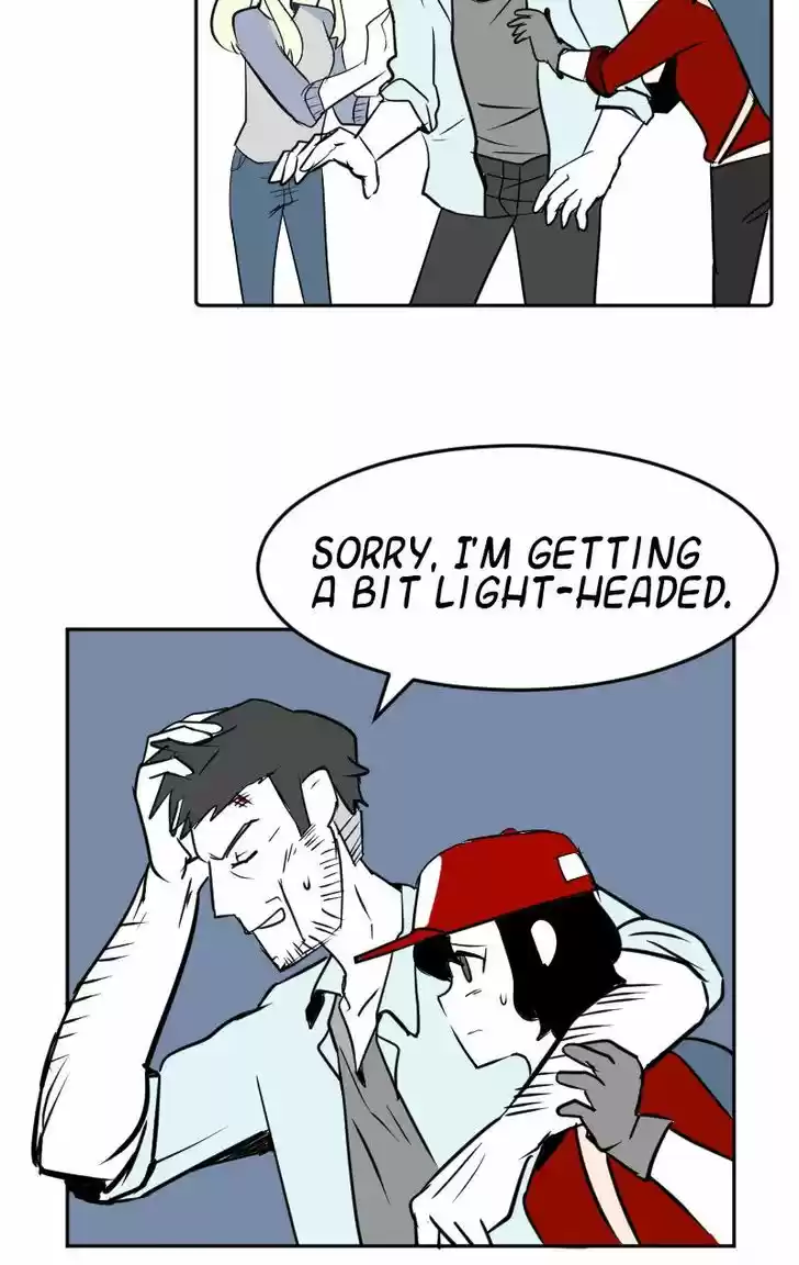 Boyfriend of the Dead 76