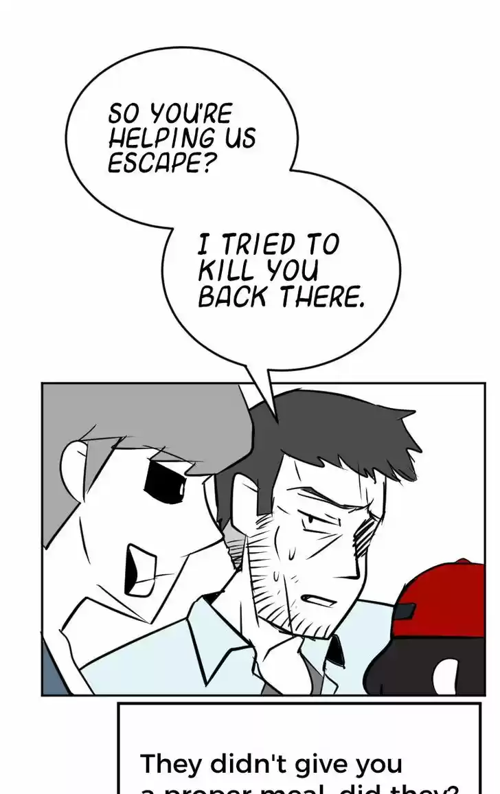 Boyfriend of the Dead 76