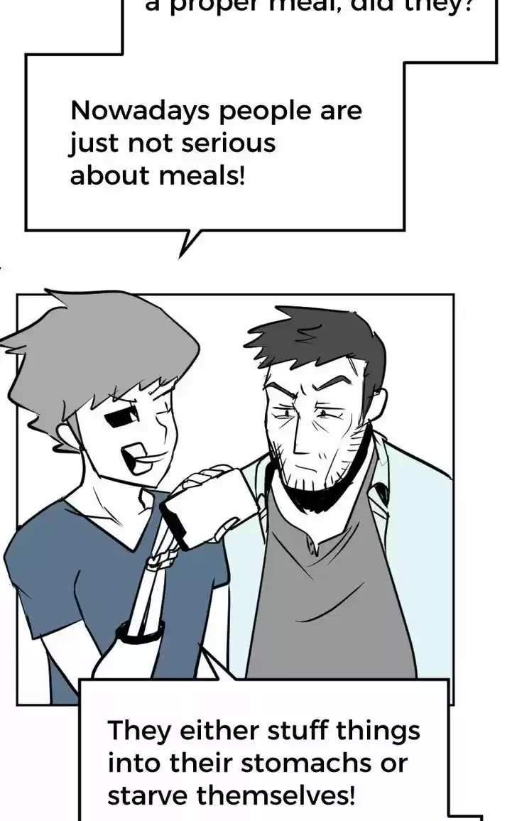 Boyfriend of the Dead 76