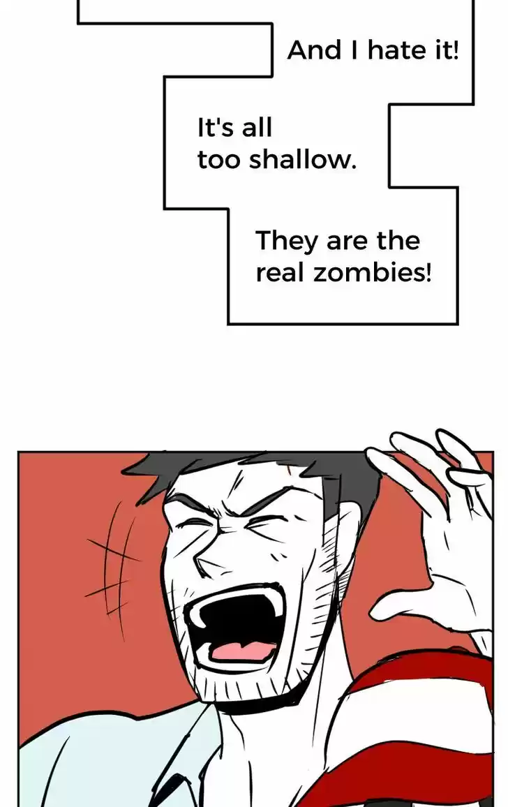 Boyfriend of the Dead 76