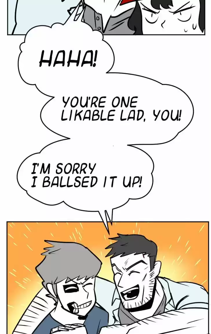 Boyfriend of the Dead 76