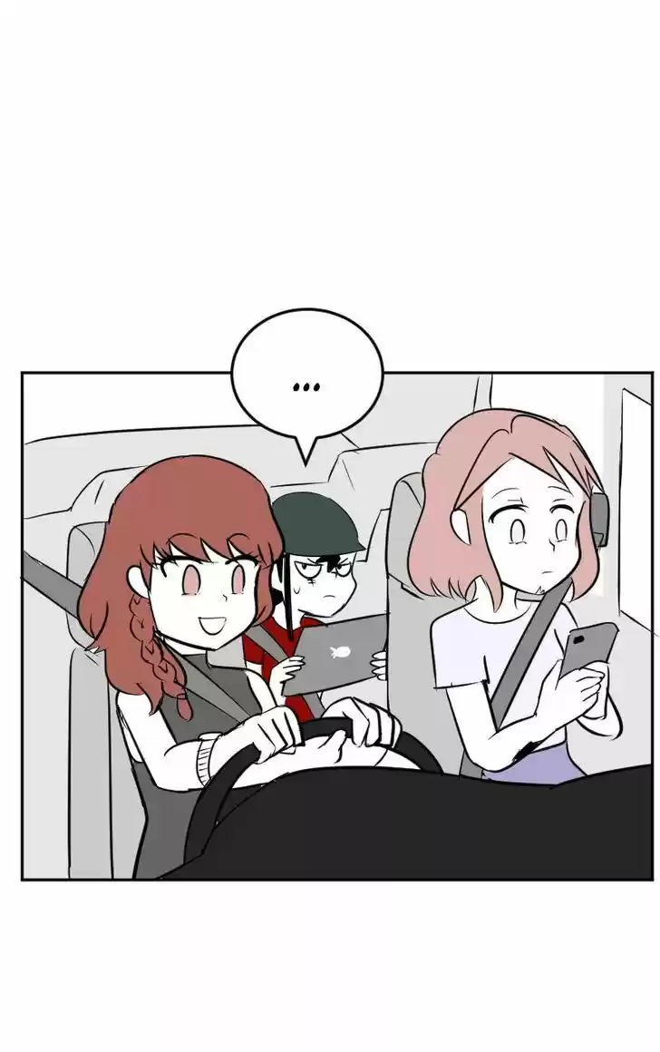 Boyfriend of the Dead 77