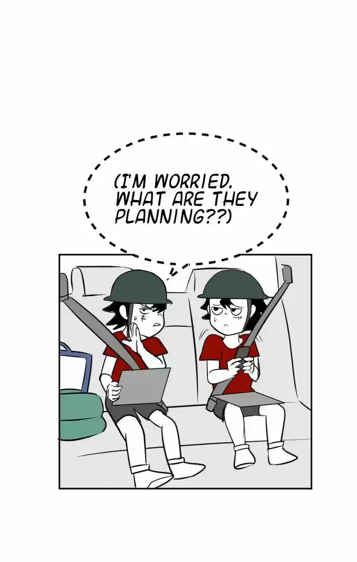 Boyfriend of the Dead 77