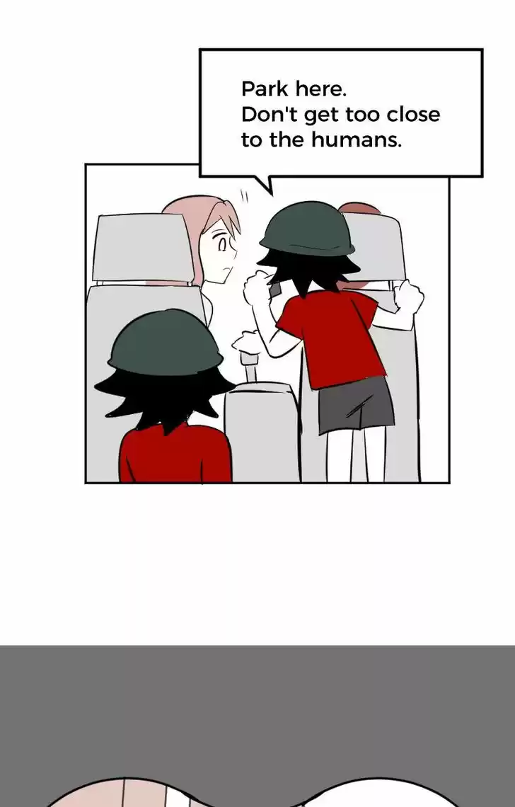 Boyfriend of the Dead 77