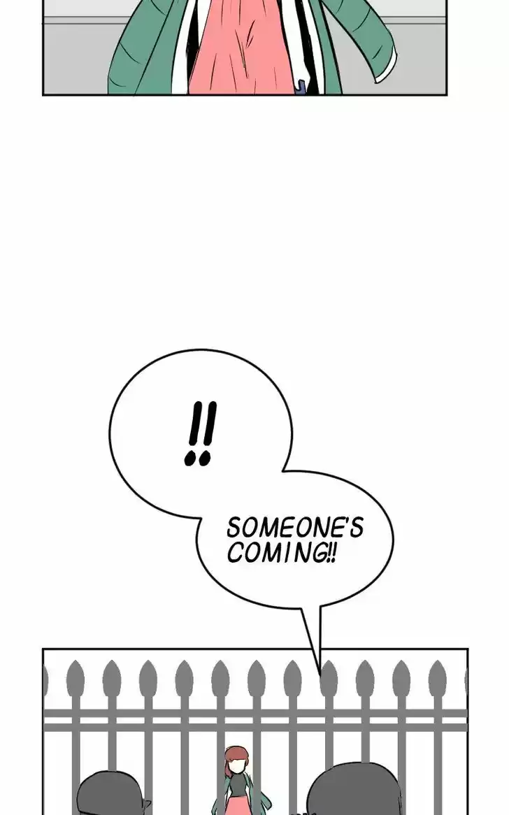 Boyfriend of the Dead 77