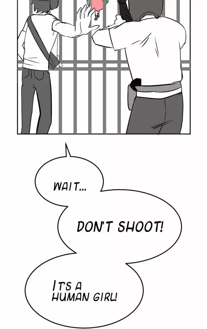 Boyfriend of the Dead 77