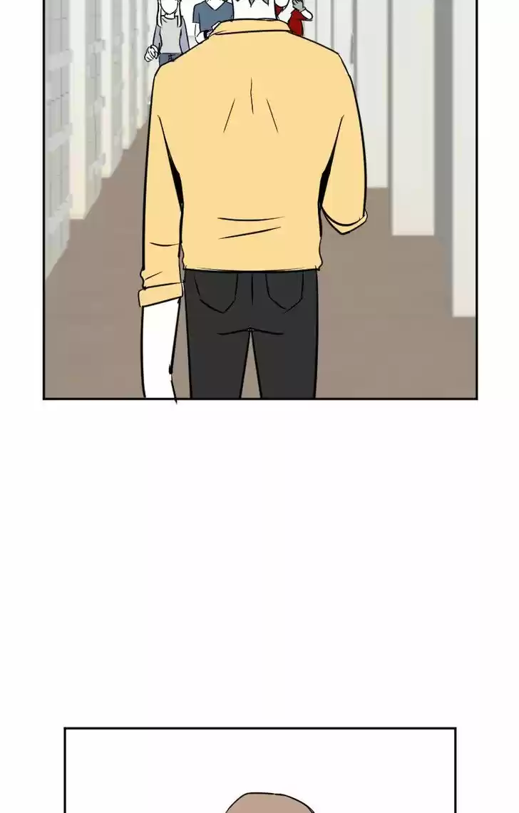 Boyfriend of the Dead 77