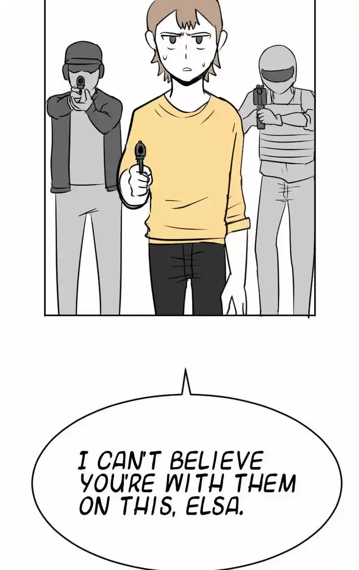 Boyfriend of the Dead 77